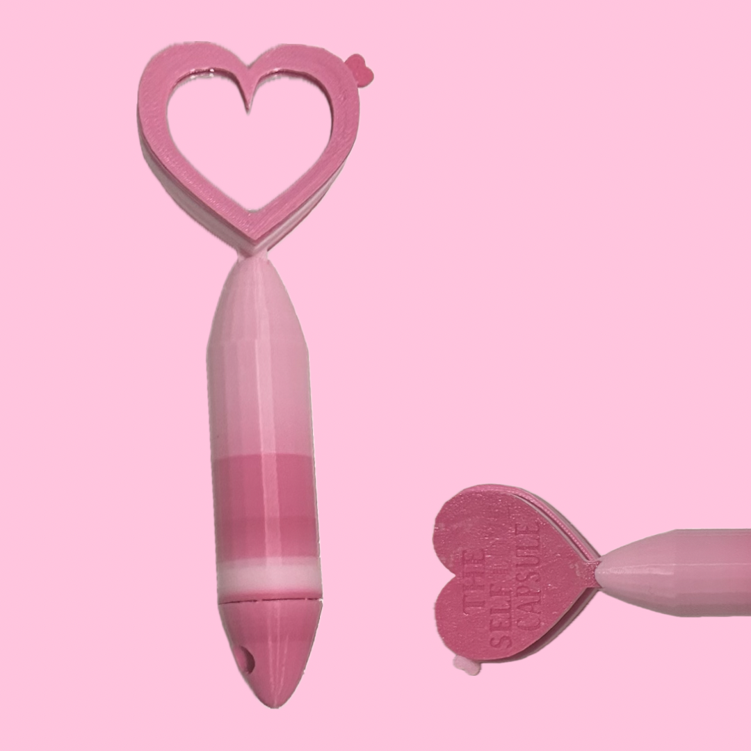 LIMITED EDITION - SOULAANA JUMBO EDGE CONTROL CAPSULE