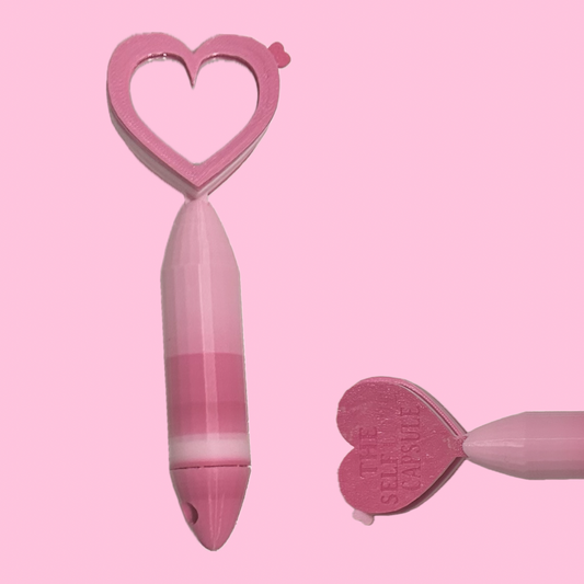 LIMITED EDITION - SOULAANA JUMBO EDGE CONTROL CAPSULE