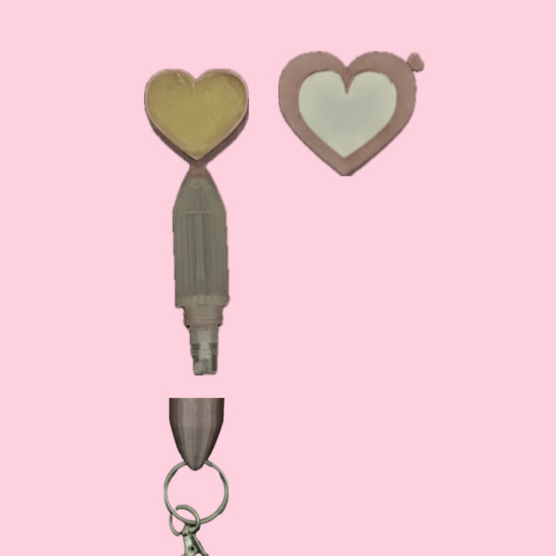 The Fine Fragrance Capsule- Loving Me