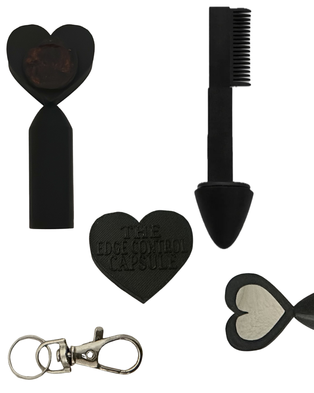 THE EDGE CONTROL CAPSULE