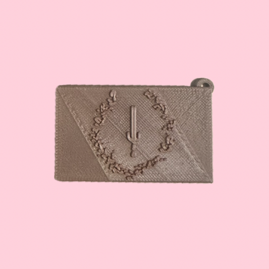 African American Flag Lip Balm