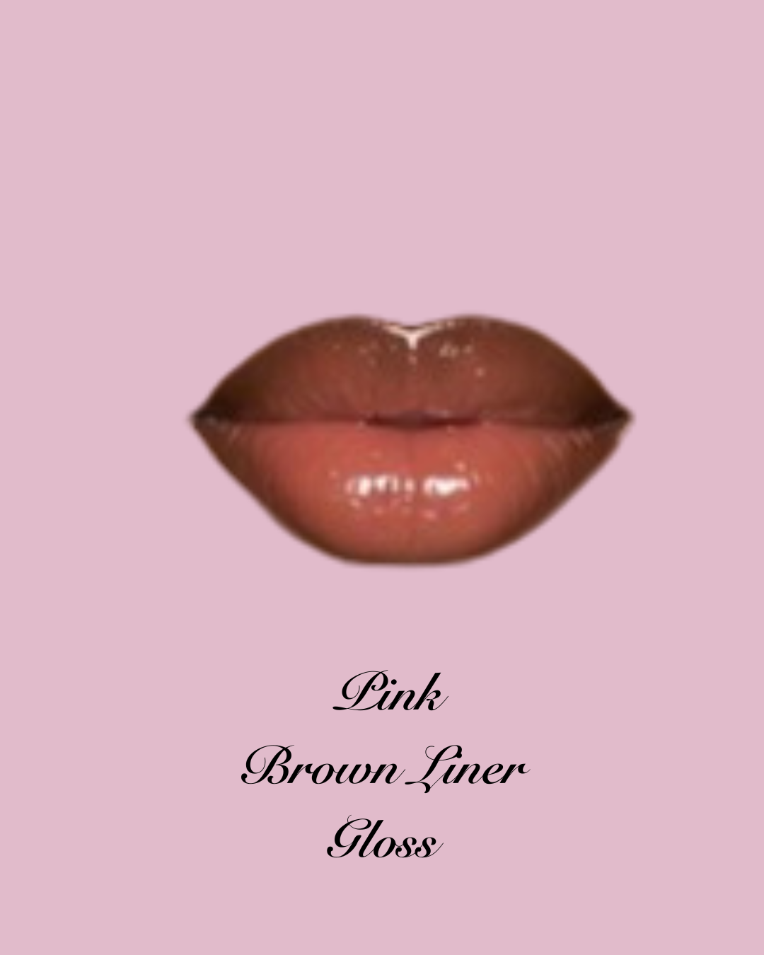 The Lip Combo Capsule-PREORDER