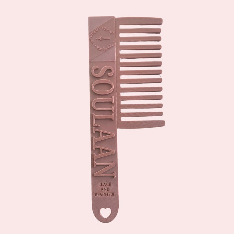 SOULAAN Comb