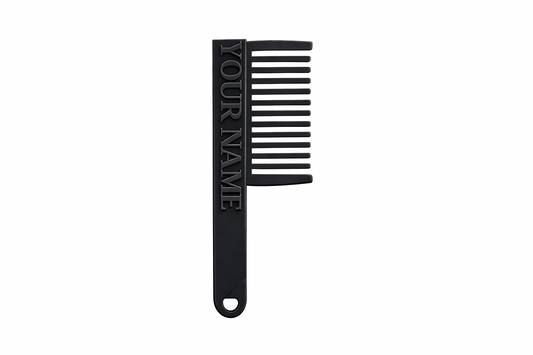 Personalized Comb