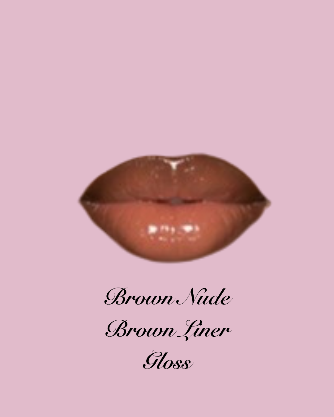 The Lip Combo Capsule-PREORDER